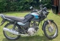 Motos - Yamaha YBR 125 2009 Nafta 1000Km - En Venta