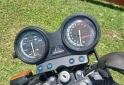 Motos - Yamaha YBR 125 2009 Nafta 1000Km - En Venta