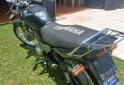 Motos - Yamaha YBR 125 2009 Nafta 1000Km - En Venta