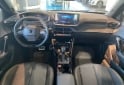 Autos - Peugeot 2008 1.0 T200 GT CVT l26 2025 Nafta  - En Venta