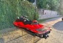 Embarcaciones - Sea Doo rxp 300hp - En Venta