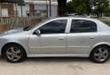 Autos - Chevrolet Astra 2008 Nafta 174000Km - En Venta