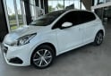 Autos - Peugeot Feline 1.6 2018 Nafta 103000Km - En Venta