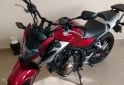 Motos - Honda CB 500 F 2018 Nafta 40000Km - En Venta