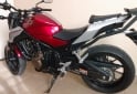 Motos - Honda CB 500 F 2018 Nafta 40000Km - En Venta
