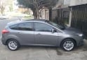 Autos - Ford Focus 2019 GNC 107000Km - En Venta