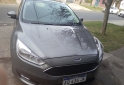 Autos - Ford Focus 2019 GNC 107000Km - En Venta