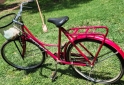 Deportes - Vendo Bicicleta Dama Rod 26 - En Venta