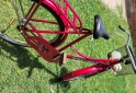 Deportes - Vendo Bicicleta Dama Rod 26 - En Venta