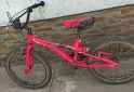Deportes - Vendo hermosa Rod 20 - En Venta