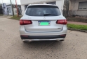 Autos - Mercedes Benz Glc 300 2018 Nafta 180000Km - En Venta