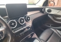 Autos - Mercedes Benz Glc 300 2018 Nafta 180000Km - En Venta