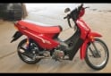 Motos - Keller Cronos clasic 2021 Nafta 25000Km - En Venta