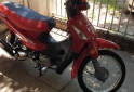 Motos - Keller Cronos clasic 2021 Nafta 25000Km - En Venta