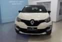 Autos - Renault CAPTUR 2017 Nafta 112000Km - En Venta