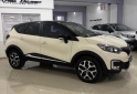 Autos - Renault CAPTUR 2017 Nafta 112000Km - En Venta
