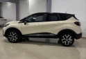 Autos - Renault CAPTUR 2017 Nafta 112000Km - En Venta