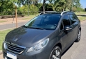Autos - Peugeot 2008 Feline 1.6 115 cv. 2019 Nafta 84000Km - En Venta