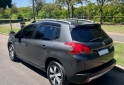 Autos - Peugeot 2008 Feline 1.6 115 cv. 2019 Nafta 84000Km - En Venta