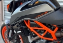 Motos - Ktm 390 duke 2021 Nafta 14000Km - En Venta
