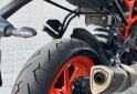 Motos - Ktm 390 duke 2021 Nafta 14000Km - En Venta