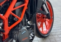 Motos - Ktm 390 duke 2021 Nafta 14000Km - En Venta