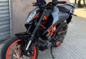 Motos - Ktm 390 duke 2021 Nafta 14000Km - En Venta