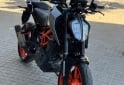 Motos - Ktm 390 duke 2021 Nafta 14000Km - En Venta