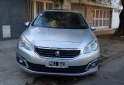 Autos - Peugeot 408 felline thp 2016 Nafta 82000Km - En Venta