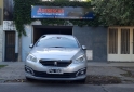 Autos - Peugeot 408 felline thp 2016 Nafta 82000Km - En Venta
