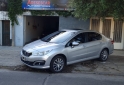 Autos - Peugeot 408 felline thp 2016 Nafta 82000Km - En Venta