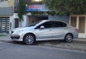 Autos - Peugeot 408 felline thp 2016 Nafta 82000Km - En Venta