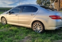 Autos - Peugeot 408 felline thp 2016 Nafta 82000Km - En Venta