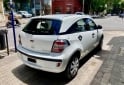 Autos - Chevrolet Agile Ls 2014 Nafta 55220Km - En Venta