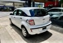 Autos - Chevrolet Agile Ls 2014 Nafta 55220Km - En Venta