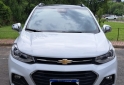 Autos - Chevrolet TRACKER 2019 Nafta 85000Km - En Venta