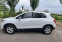 Autos - Chevrolet TRACKER 2019 Nafta 85000Km - En Venta