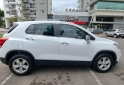 Autos - Chevrolet TRACKER 2019 Nafta 85000Km - En Venta