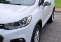 Autos - Chevrolet TRACKER 2019 Nafta 85000Km - En Venta