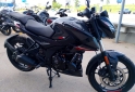 Motos - Bajaj N250 INYECCION / ABS 2024 Nafta 0Km - En Venta