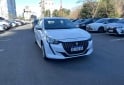 Autos - Peugeot 208 like pack 2022 Nafta 90000Km - En Venta