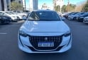 Autos - Peugeot 208 like pack 2022 Nafta 90000Km - En Venta