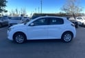 Autos - Peugeot 208 like pack 2022 Nafta 90000Km - En Venta