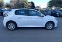 Autos - Peugeot 208 like pack 2022 Nafta 90000Km - En Venta