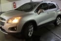 Autos - Chevrolet Tracker 2015 Nafta 77000Km - En Venta