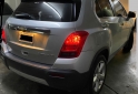 Autos - Chevrolet Tracker 2015 Nafta 77000Km - En Venta