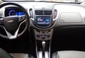 Autos - Chevrolet Tracker 2015 Nafta 77000Km - En Venta