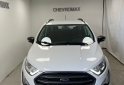 Camionetas - Ford ECOSPORT FREESTYLE 1.5 2018 Nafta 85033Km - En Venta