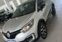 Autos - Renault Captur Intens CVT 2019 Nafta 87965Km - En Venta