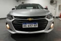 Autos - Chevrolet ONIX 1,2 PLUS 4P MT 2020 Nafta 89570Km - En Venta